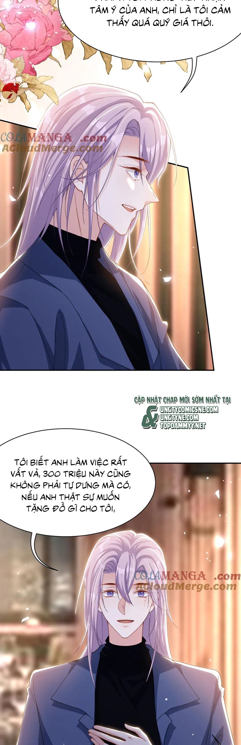 Quan Hệ Thế Thân Chapter 187 - Next Chapter 187