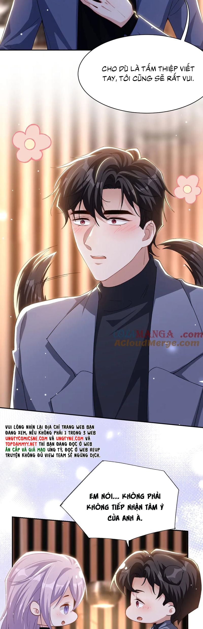 Quan Hệ Thế Thân Chapter 187 - Next Chapter 187