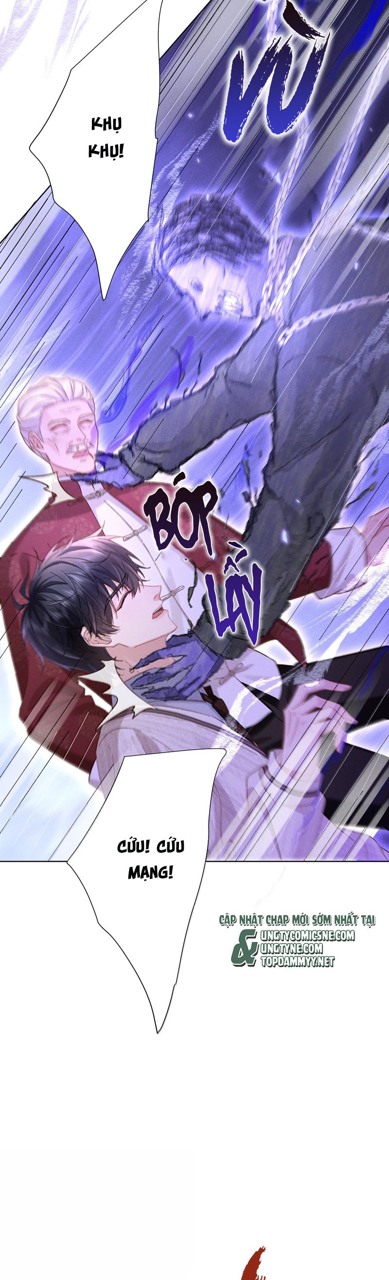 Đại Tiên Nhi Chap 21 - Next Chap 22