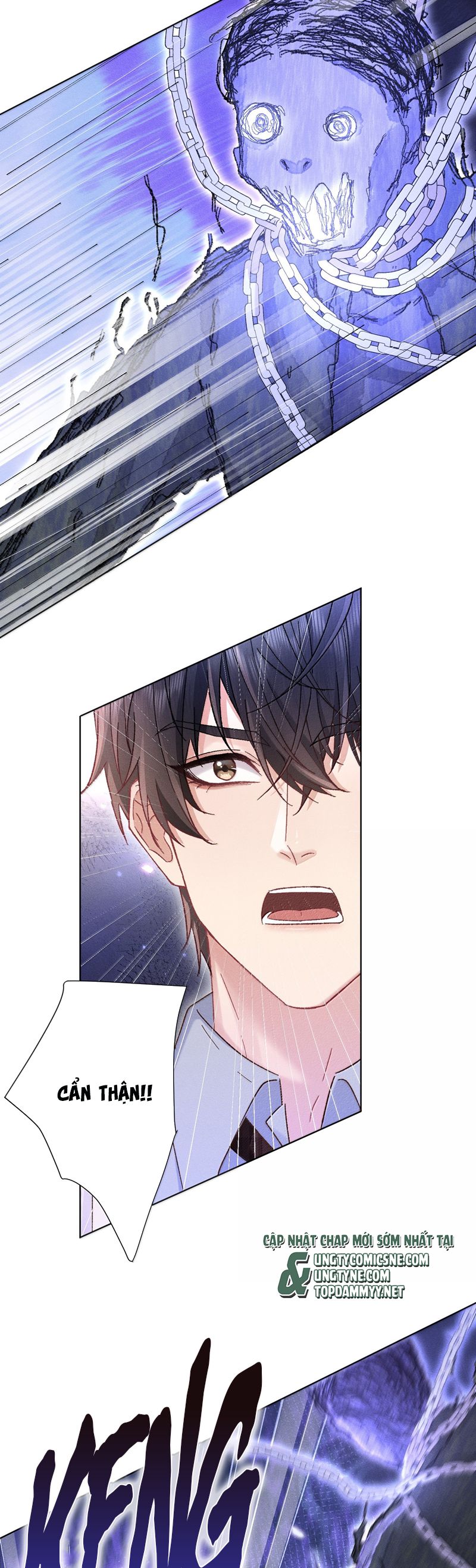 Đại Tiên Nhi Chap 21 - Next Chap 22