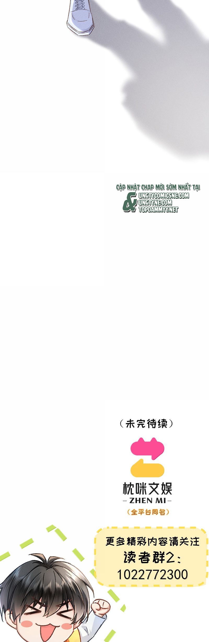 Đại Tiên Nhi Chap 21 - Next Chap 22