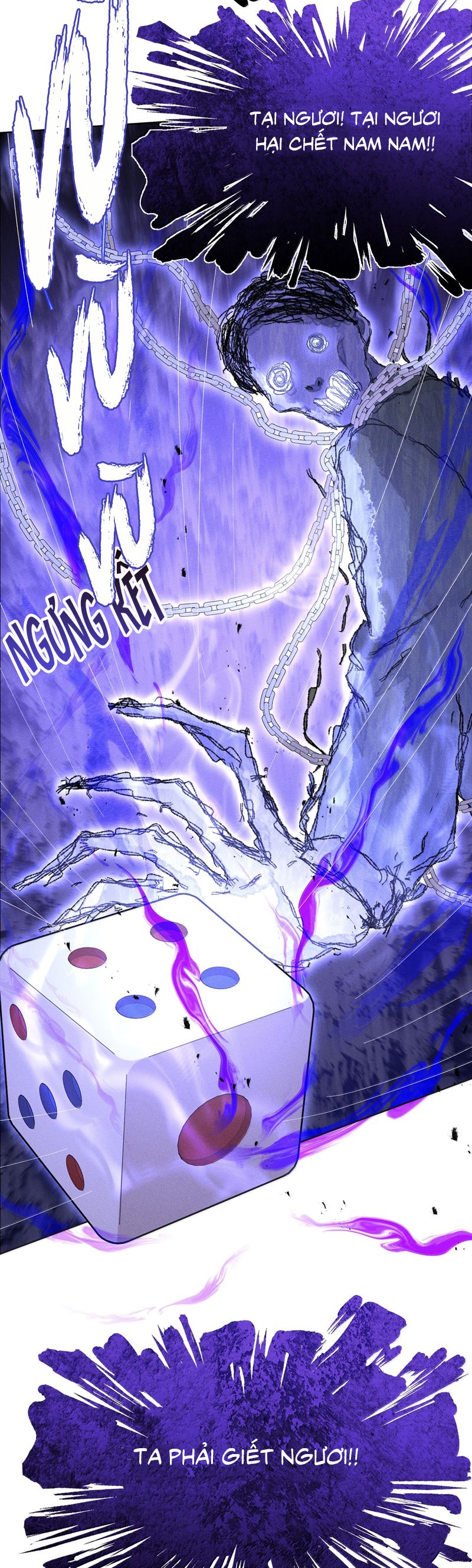 Đại Tiên Nhi Chap 21 - Next Chap 22