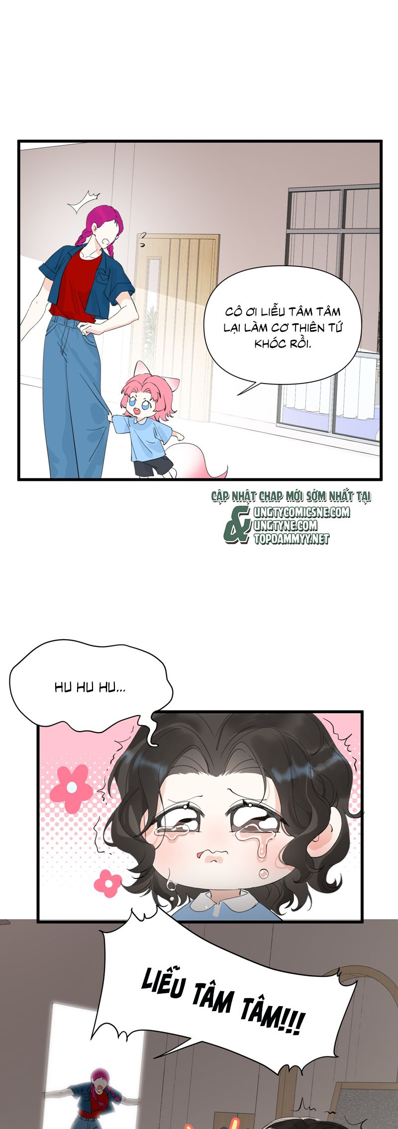 Xà Yêu Muốn Đào Thoát Ngoại truyện 1 - Next Ngoại truyện 2