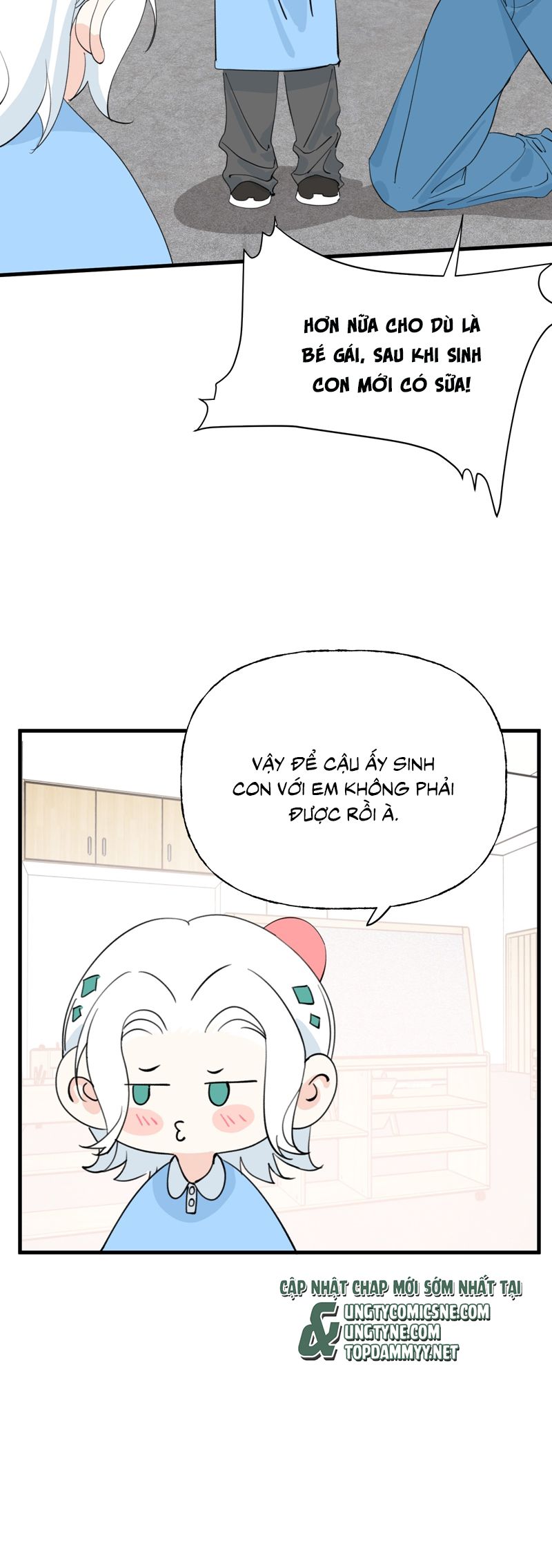 Xà Yêu Muốn Đào Thoát Ngoại truyện 1 - Next Ngoại truyện 2