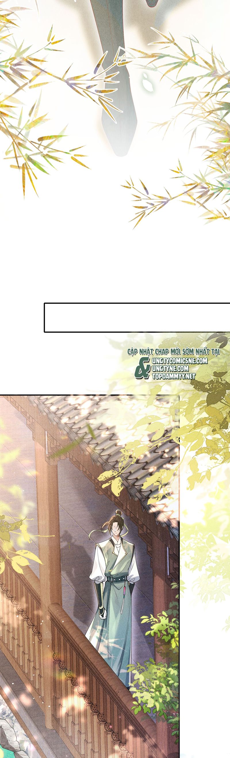 Kim Phong Ngọc Lộ Chap 1 - Trang 4