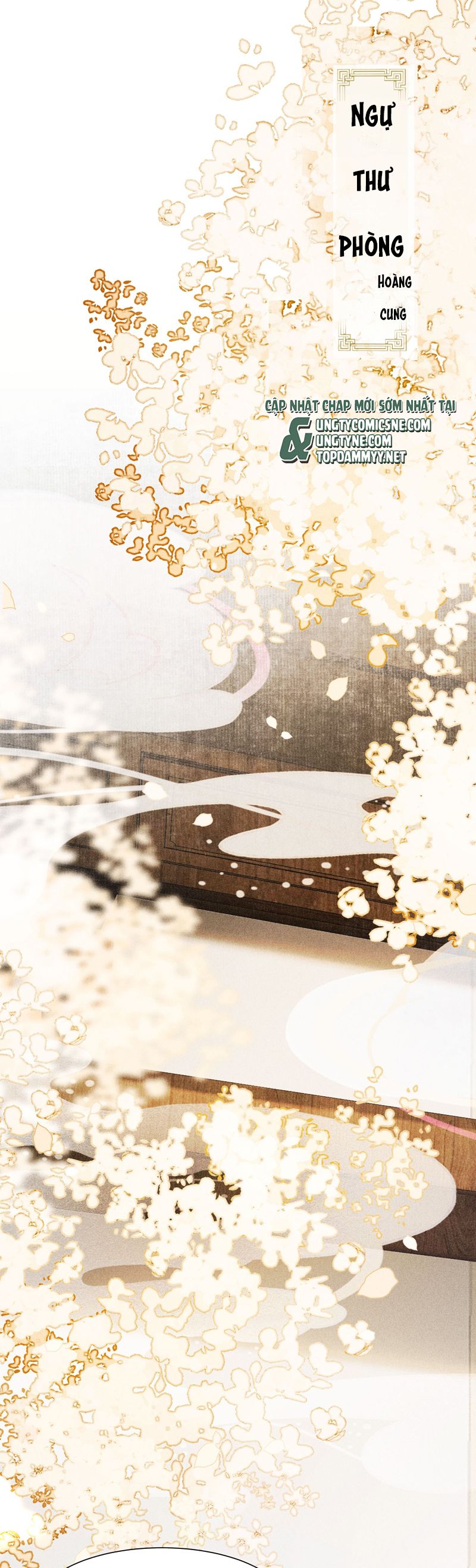 Kim Phong Ngọc Lộ Chap 1 - Trang 4