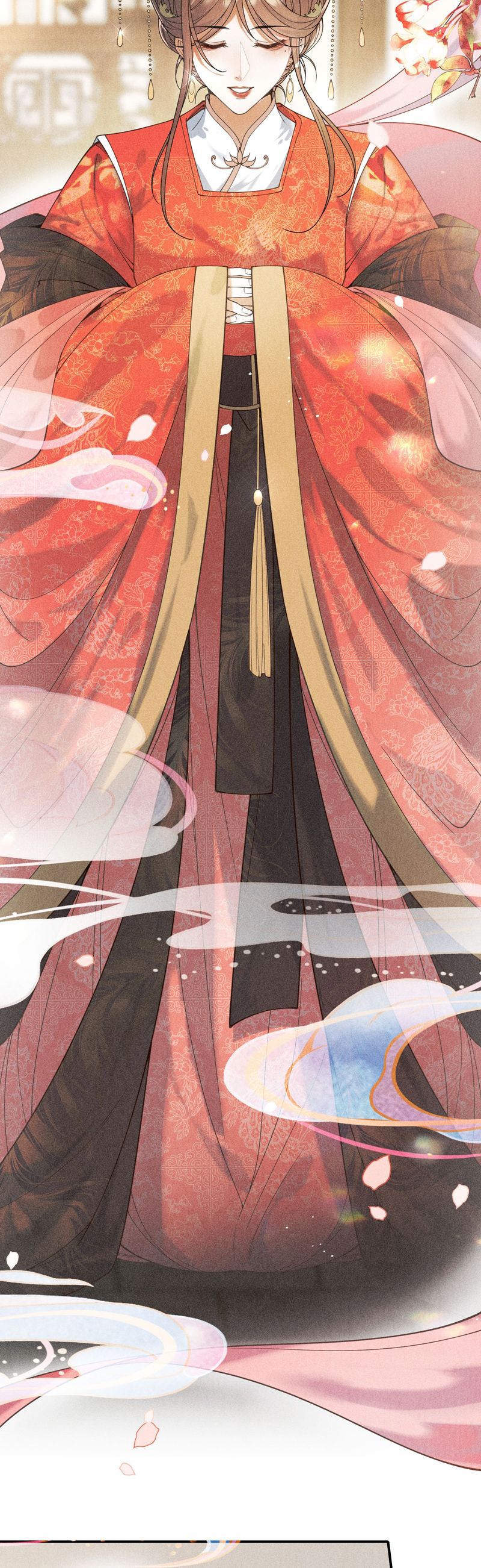 Kim Phong Ngọc Lộ Chap 1 - Trang 4