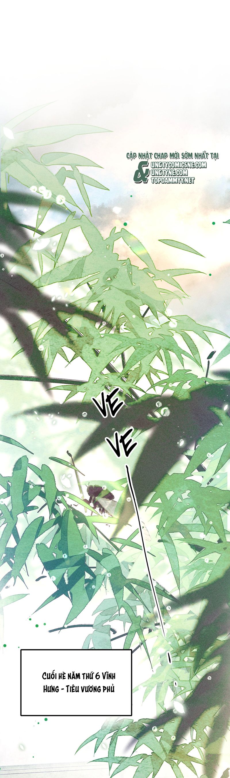 Kim Phong Ngọc Lộ Chap 1 - Trang 4