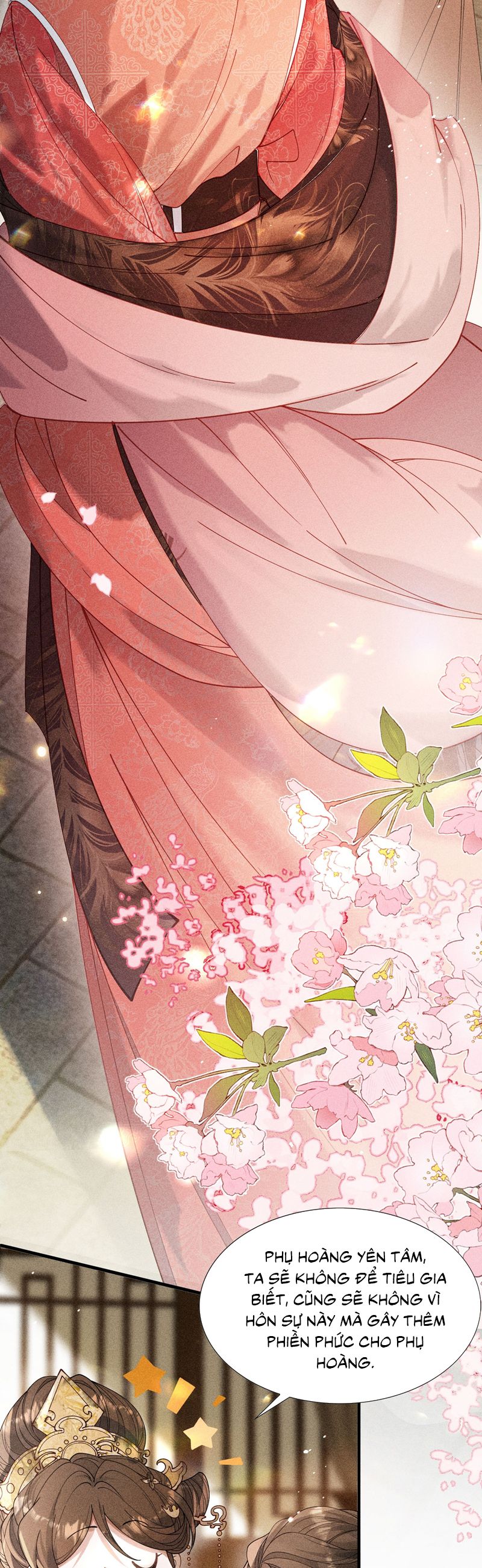 Kim Phong Ngọc Lộ Chap 1 - Trang 4