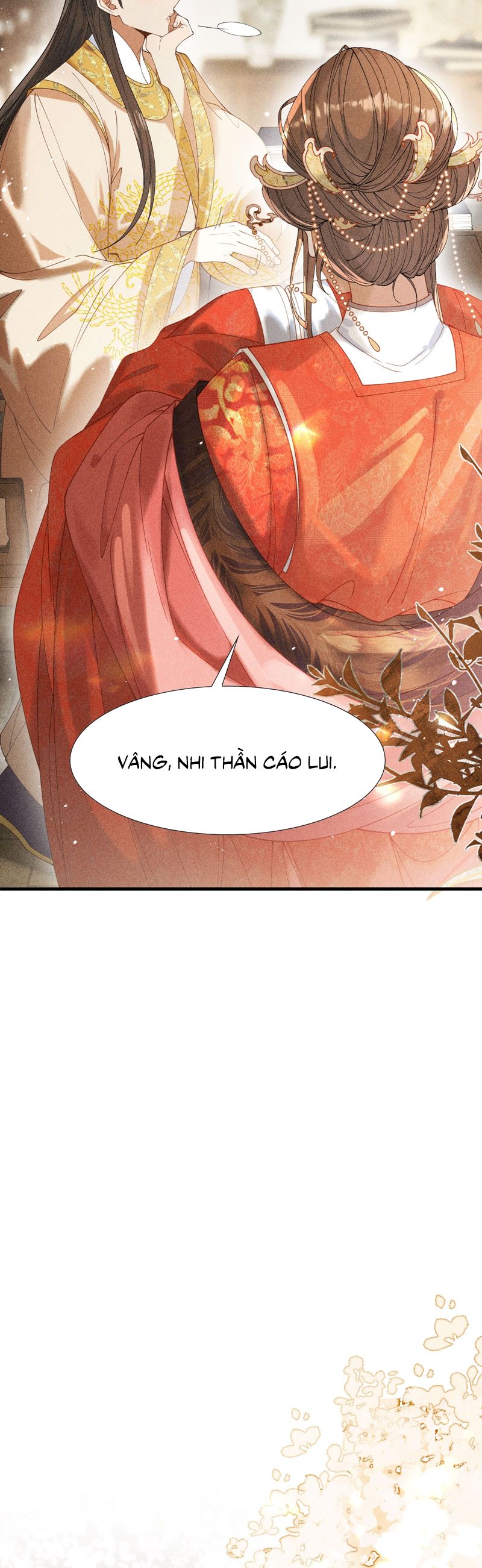 Kim Phong Ngọc Lộ Chap 1 - Trang 4