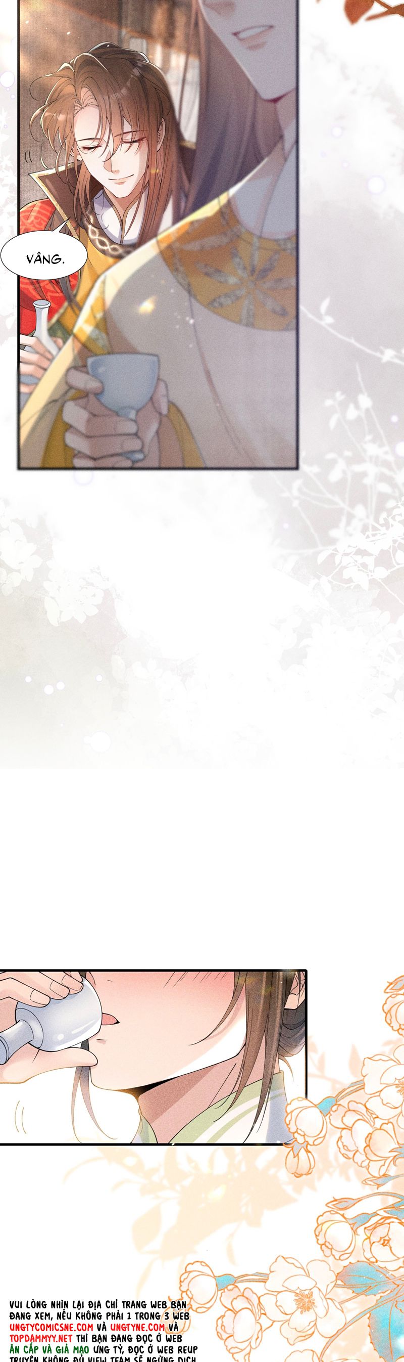 Kim Phong Ngọc Lộ Chap 2 - Trang 4