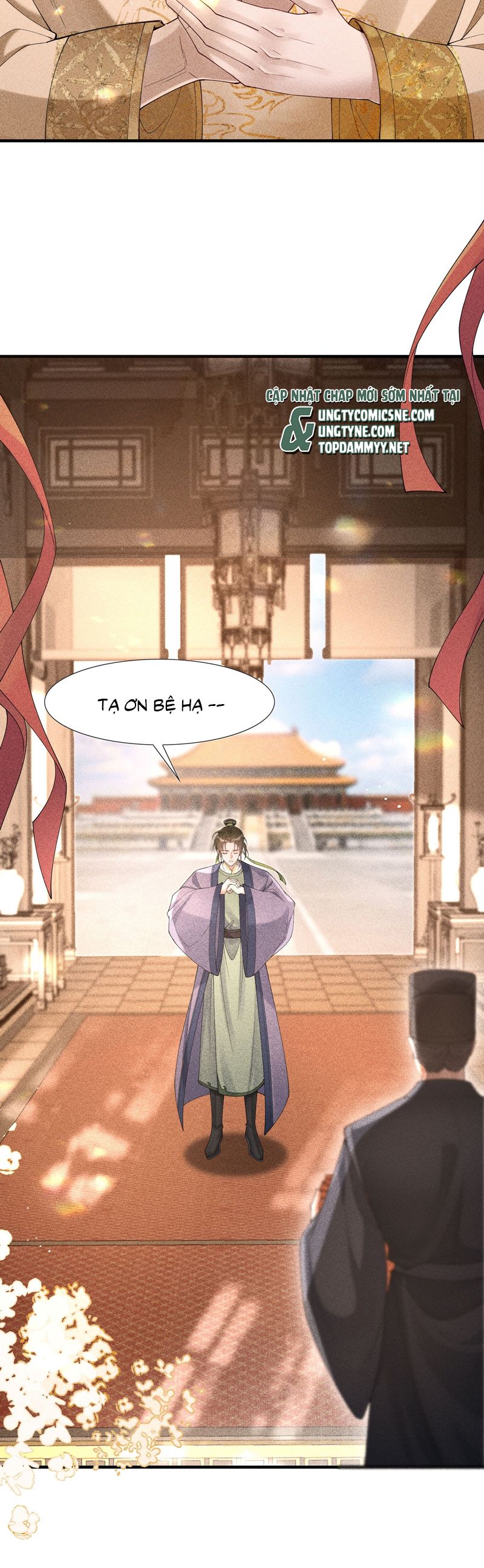 Kim Phong Ngọc Lộ Chap 2 - Trang 4