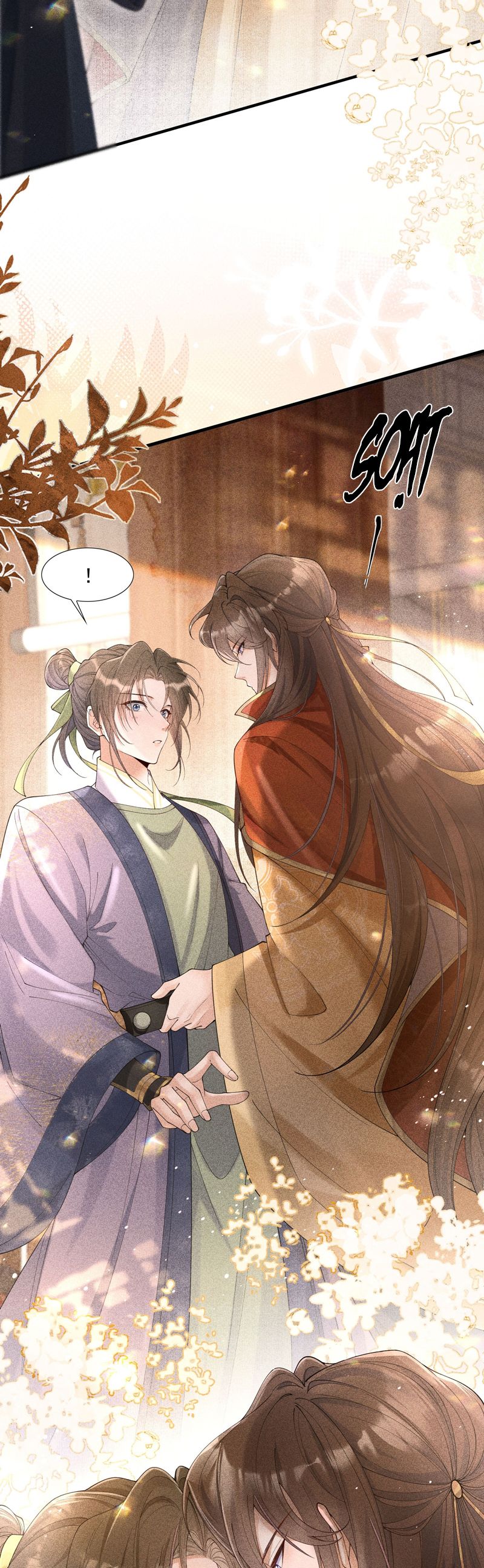 Kim Phong Ngọc Lộ Chap 2 - Trang 4