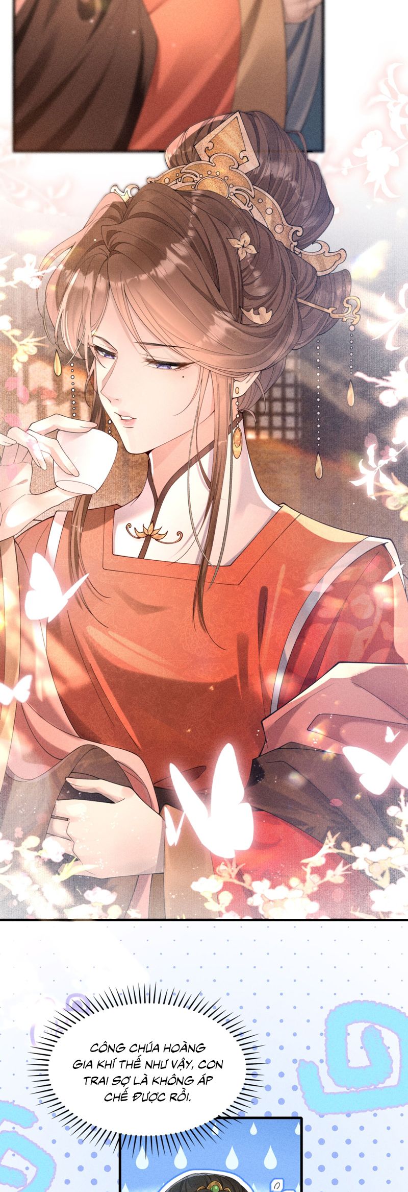 Kim Phong Ngọc Lộ Chap 2 - Trang 4