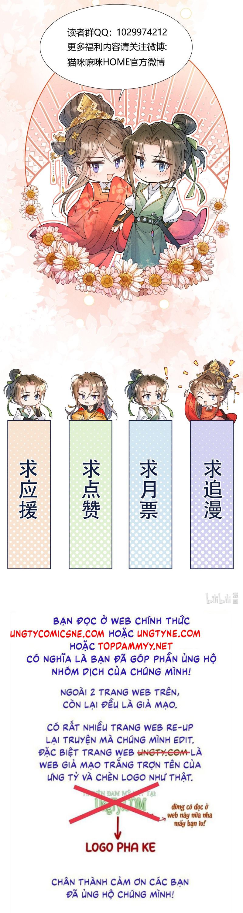 Kim Phong Ngọc Lộ Chap 2 - Trang 4