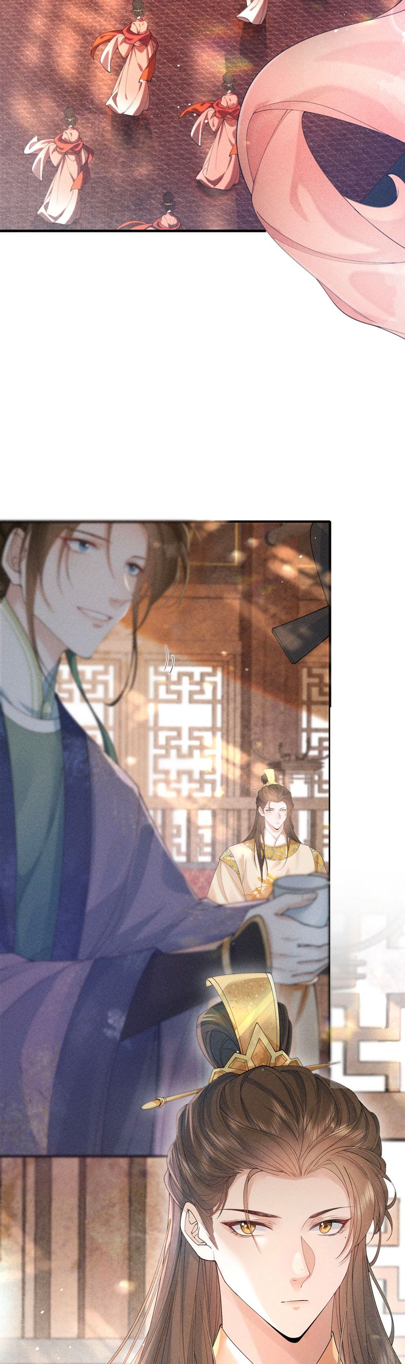 Kim Phong Ngọc Lộ Chap 2 - Trang 4