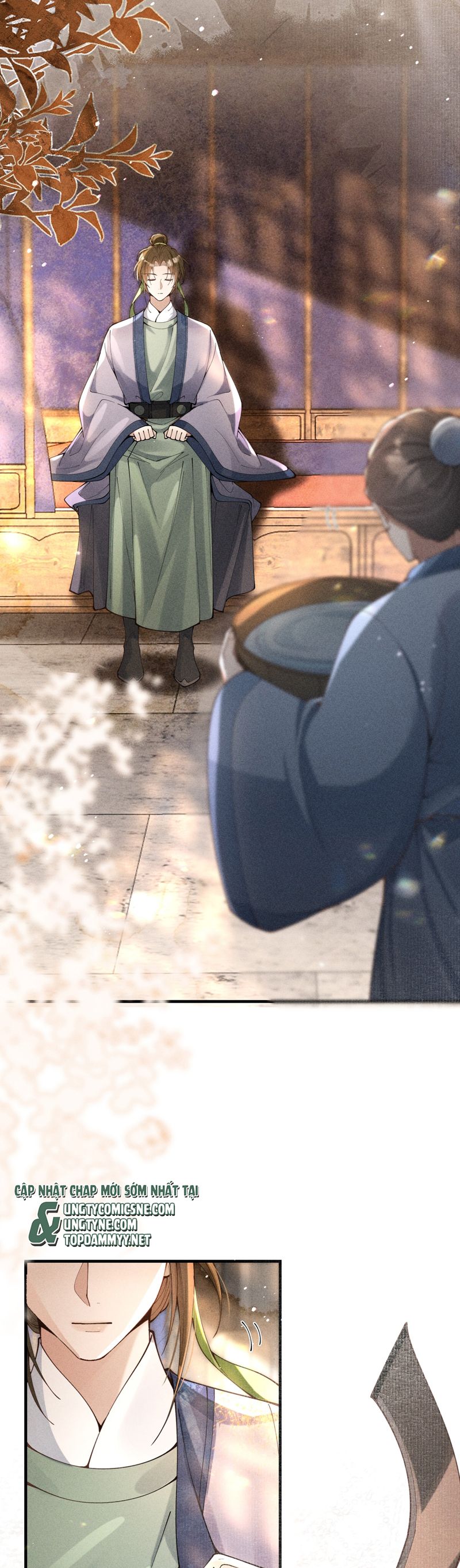 Kim Phong Ngọc Lộ Chap 3 - Trang 4