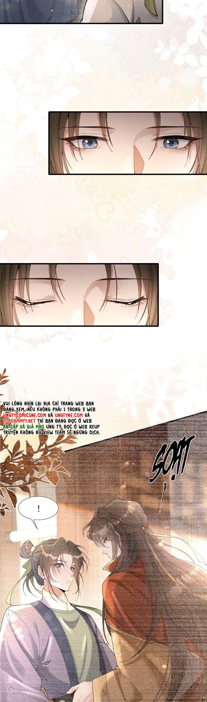 Kim Phong Ngọc Lộ Chap 3 - Trang 4