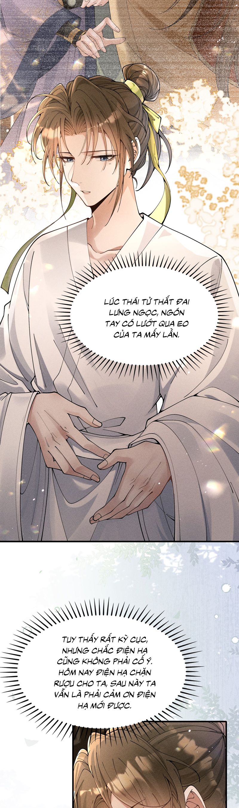 Kim Phong Ngọc Lộ Chap 3 - Trang 4