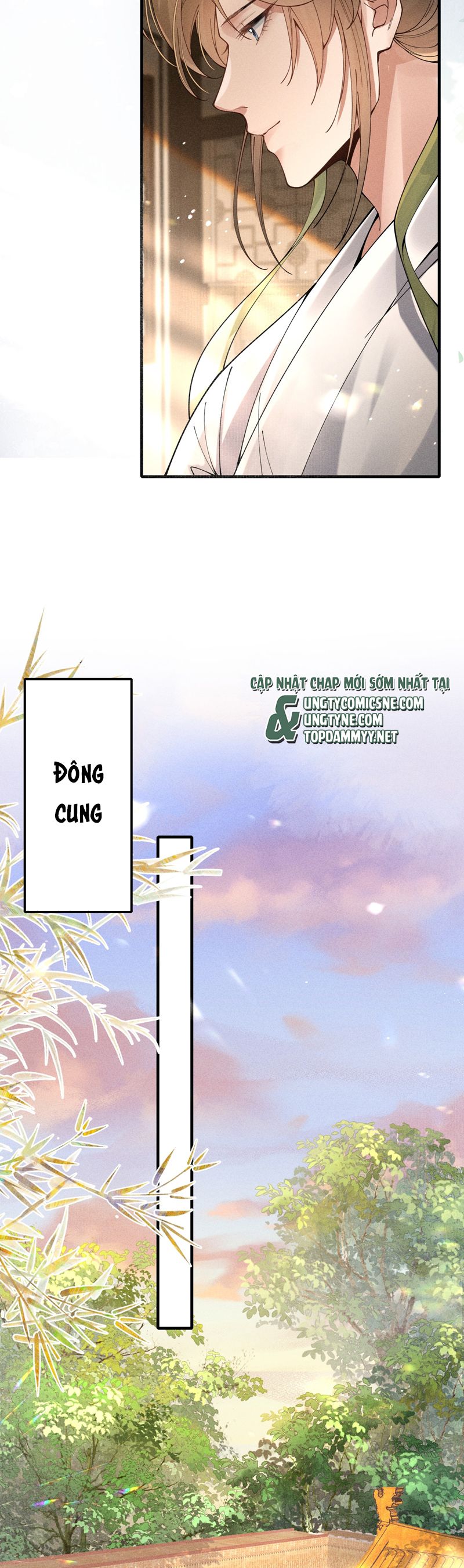 Kim Phong Ngọc Lộ Chap 3 - Trang 4