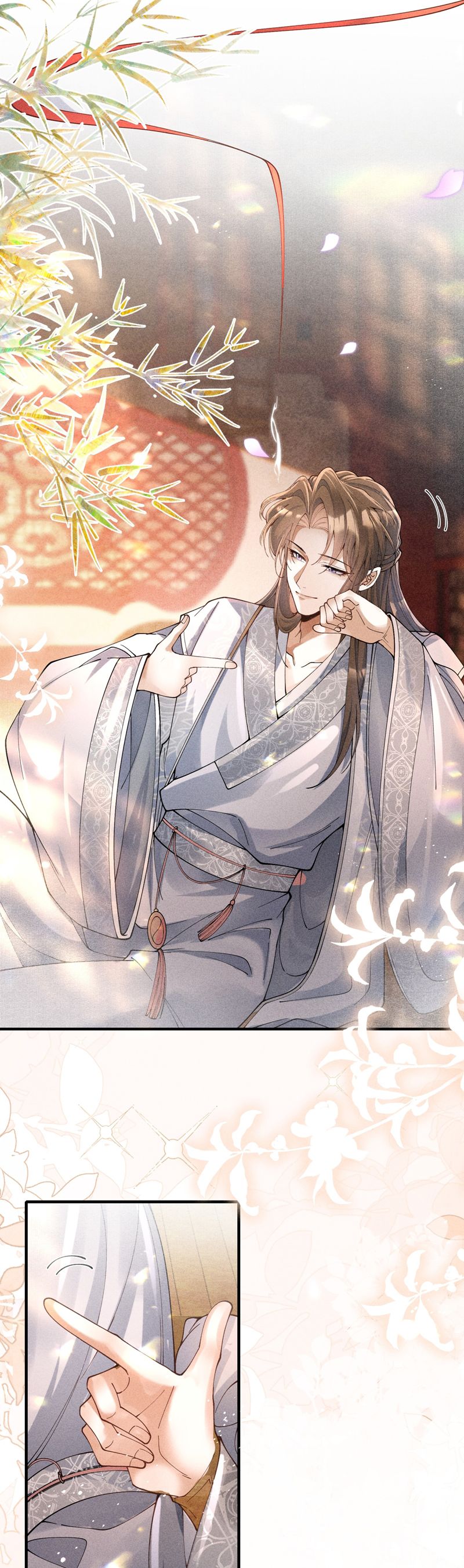 Kim Phong Ngọc Lộ Chap 3 - Trang 4