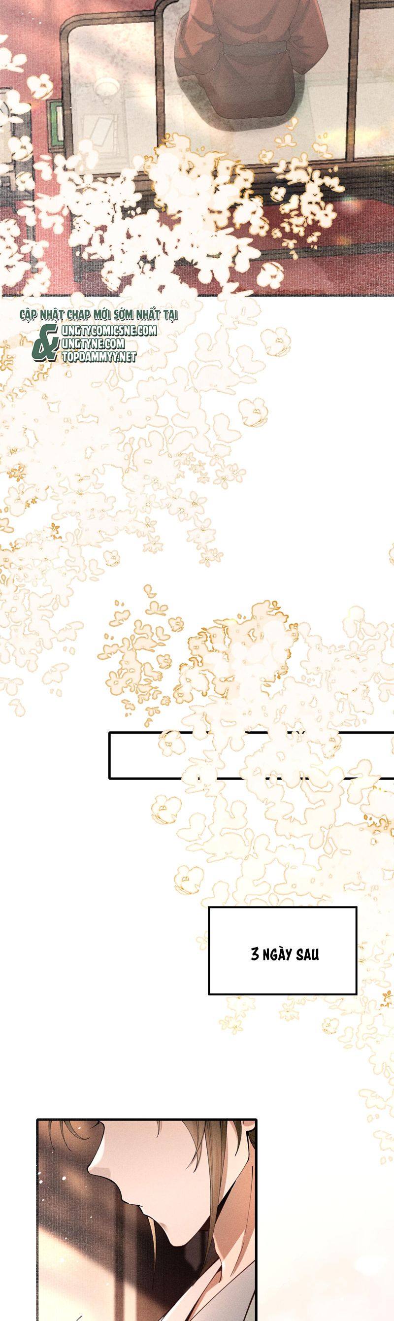 Kim Phong Ngọc Lộ Chap 3 - Trang 4