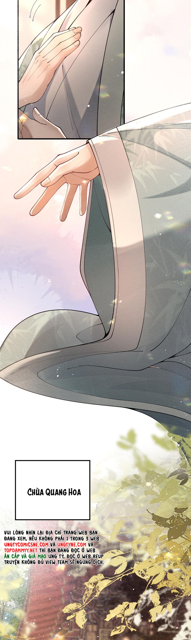 Kim Phong Ngọc Lộ Chap 3 - Trang 4