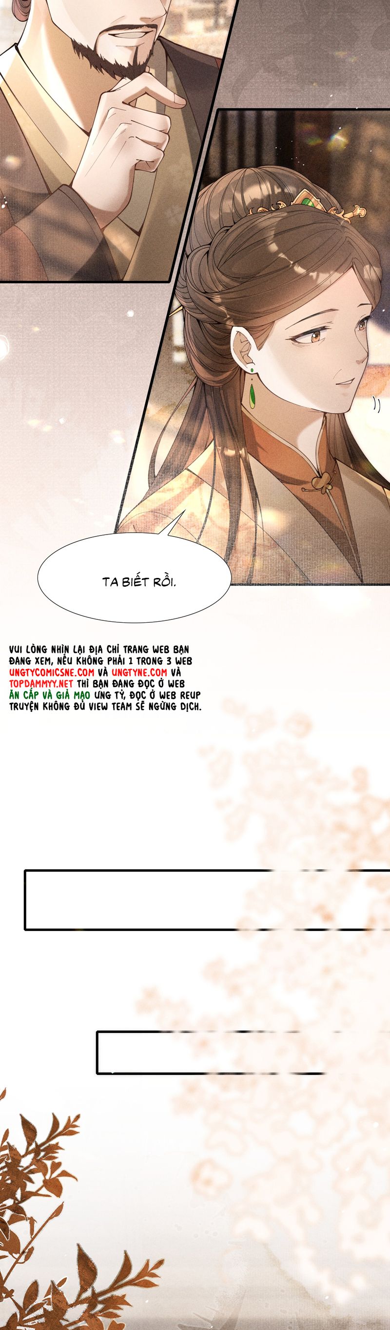 Kim Phong Ngọc Lộ Chap 3 - Trang 4