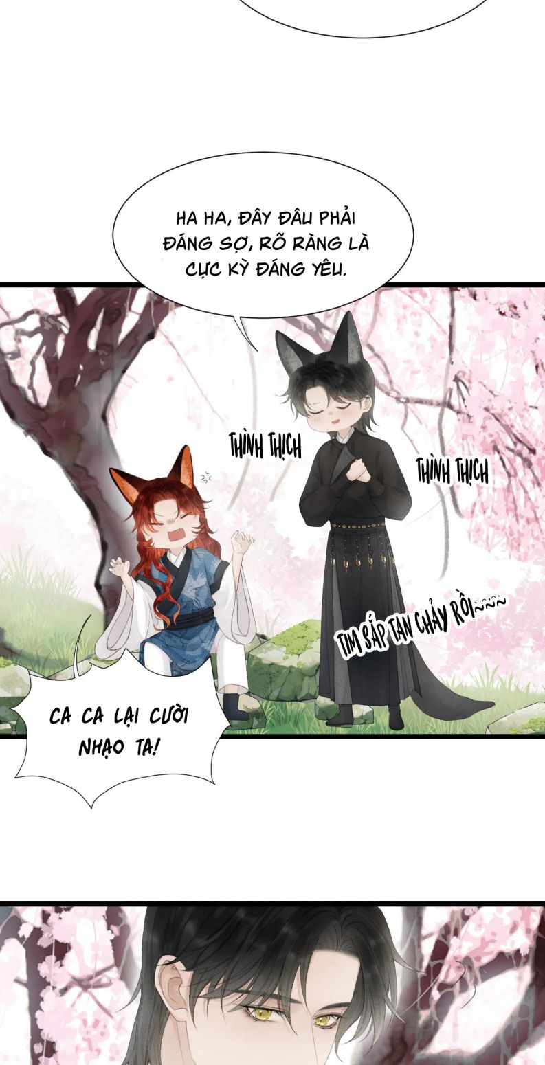 Khanh Khanh Chapter 15 - Next Chapter 16