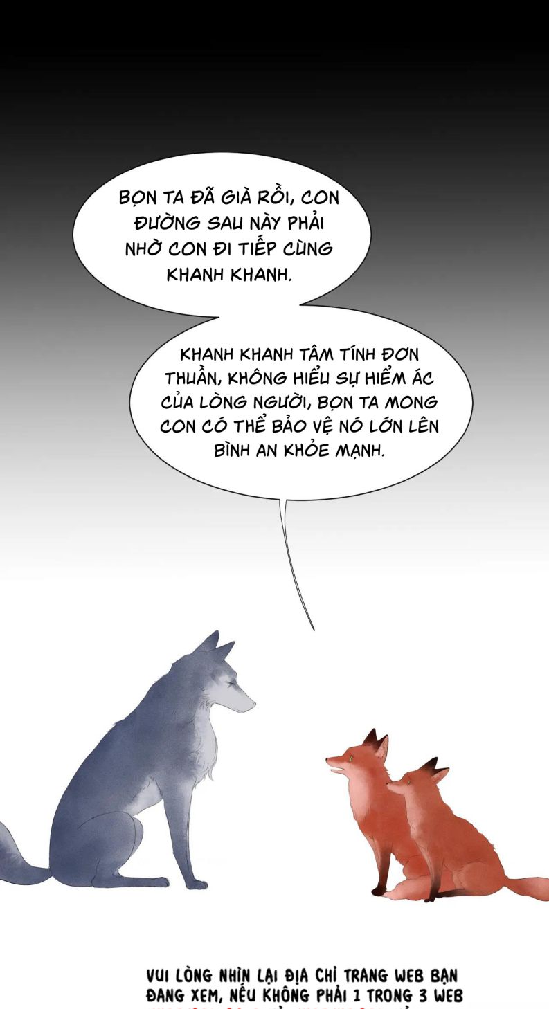 Khanh Khanh Chapter 15 - Next Chapter 16