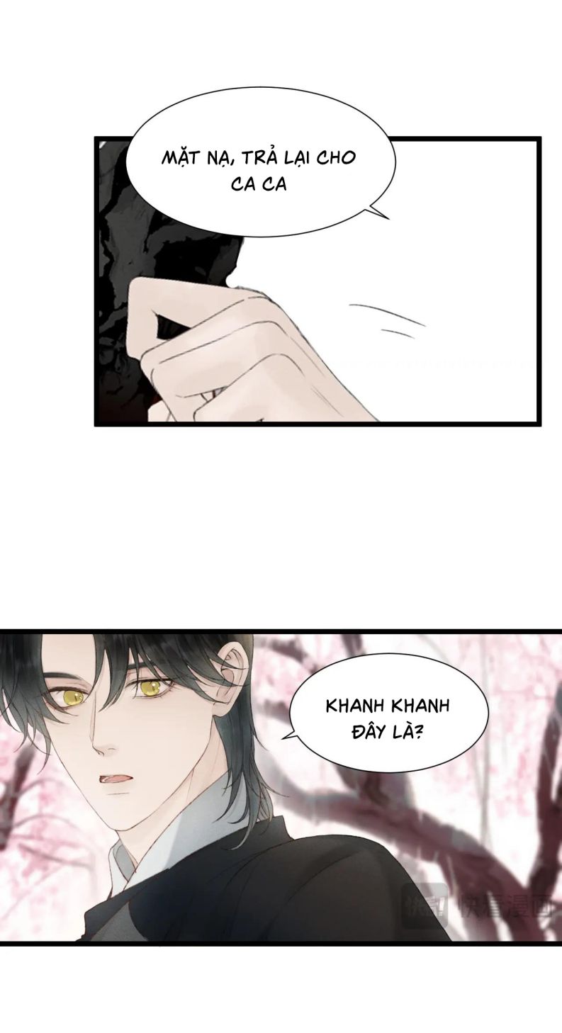 Khanh Khanh Chapter 15 - Next Chapter 16