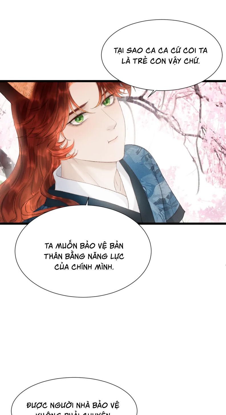 Khanh Khanh Chapter 15 - Next Chapter 16