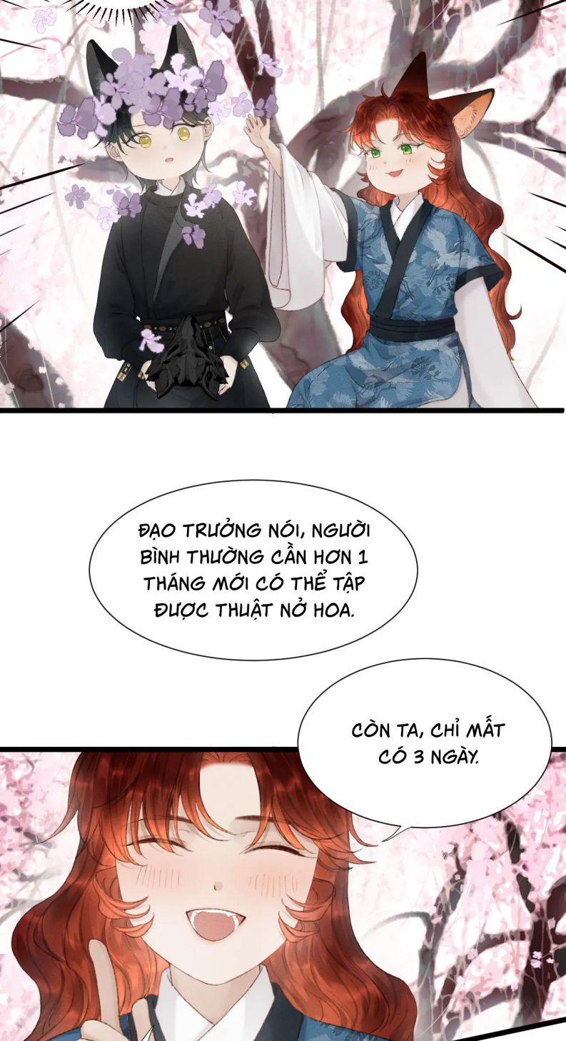 Khanh Khanh Chapter 15 - Next Chapter 16