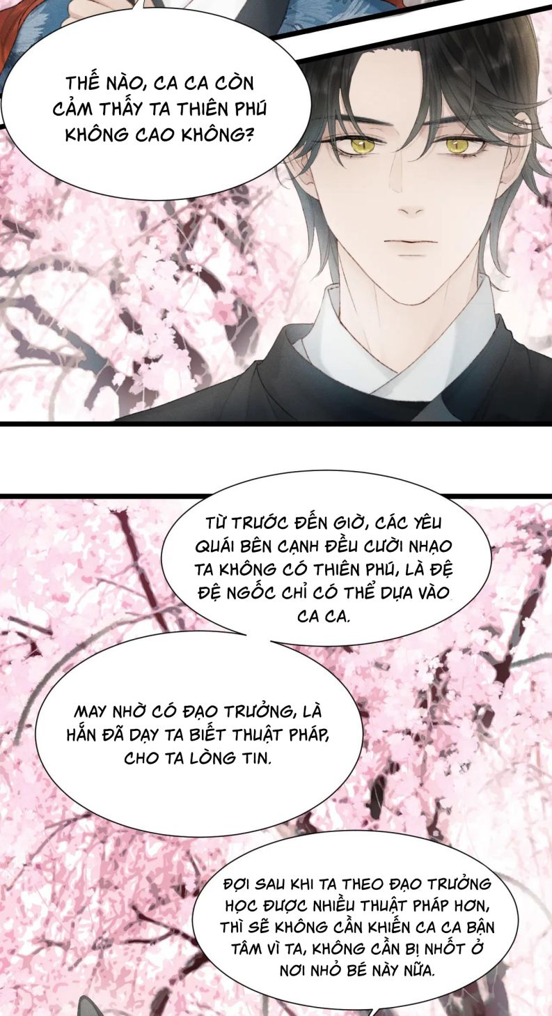 Khanh Khanh Chapter 15 - Next Chapter 16