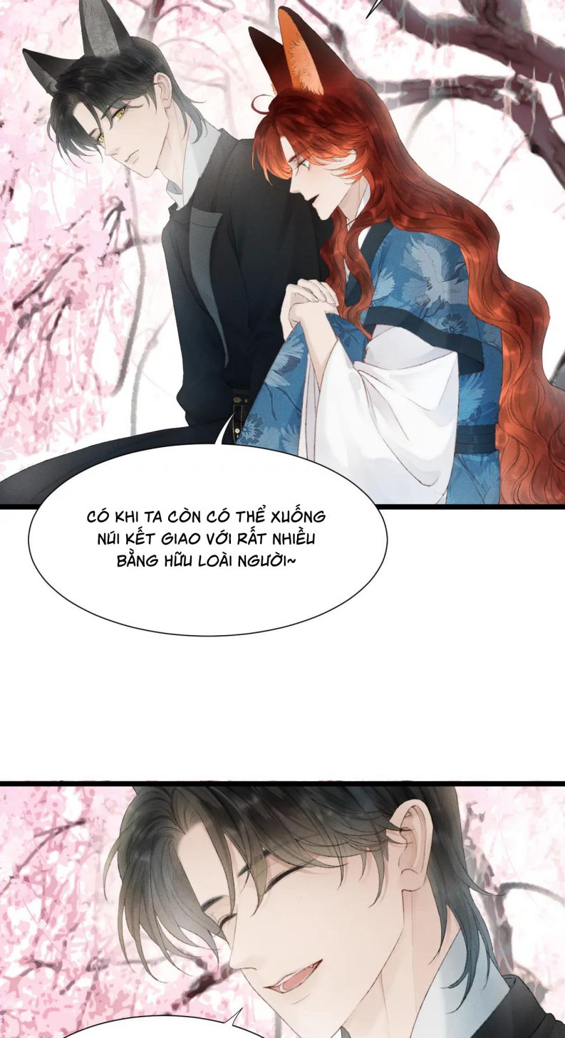 Khanh Khanh Chapter 15 - Next Chapter 16