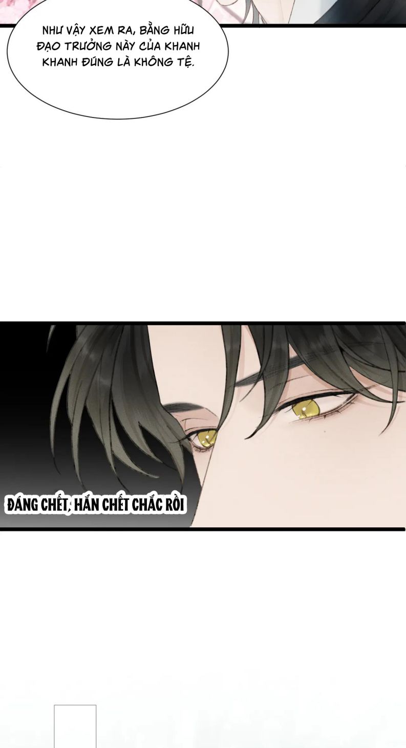 Khanh Khanh Chapter 15 - Next Chapter 16