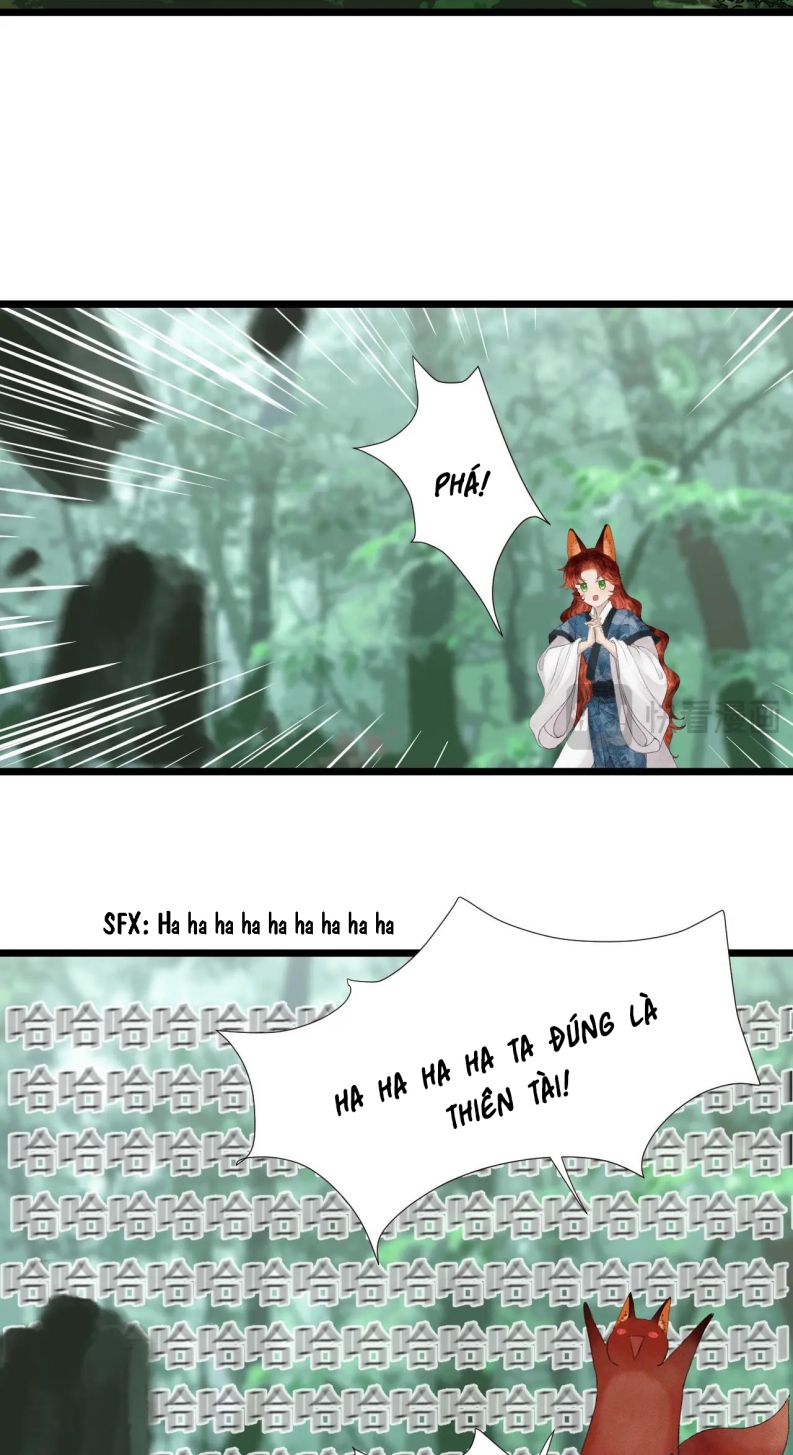 Khanh Khanh Chapter 15 - Next Chapter 16