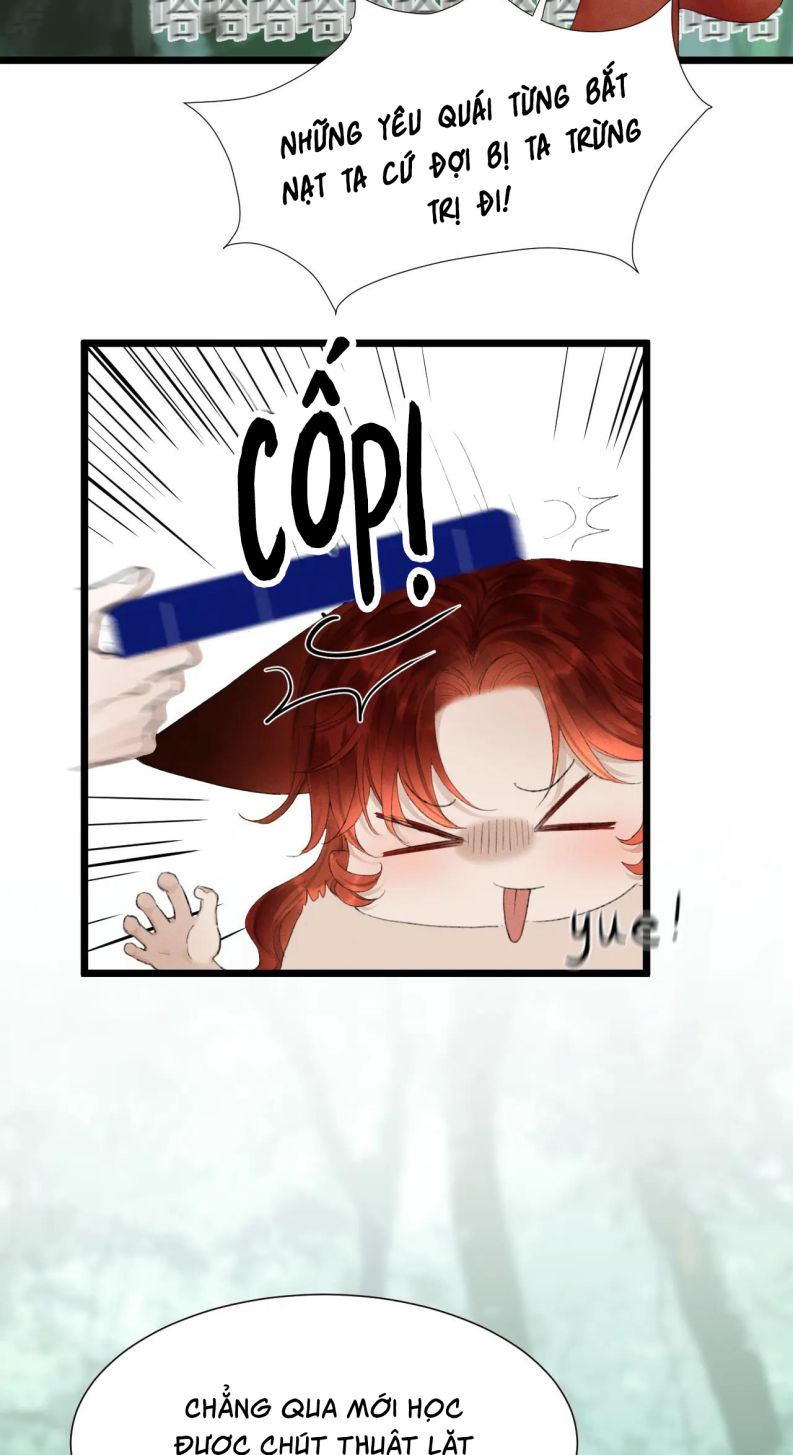 Khanh Khanh Chapter 15 - Next Chapter 16