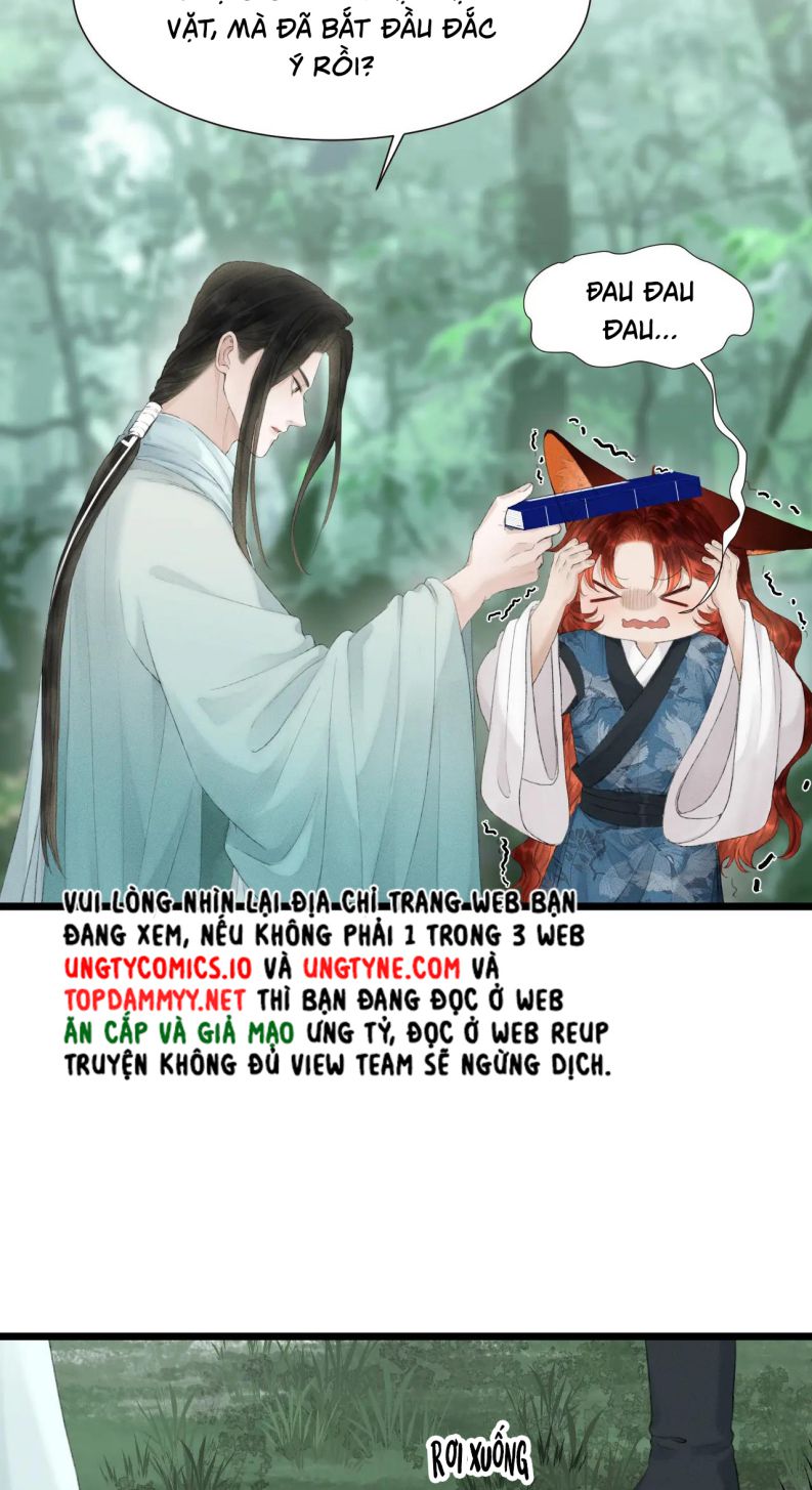 Khanh Khanh Chapter 15 - Next Chapter 16