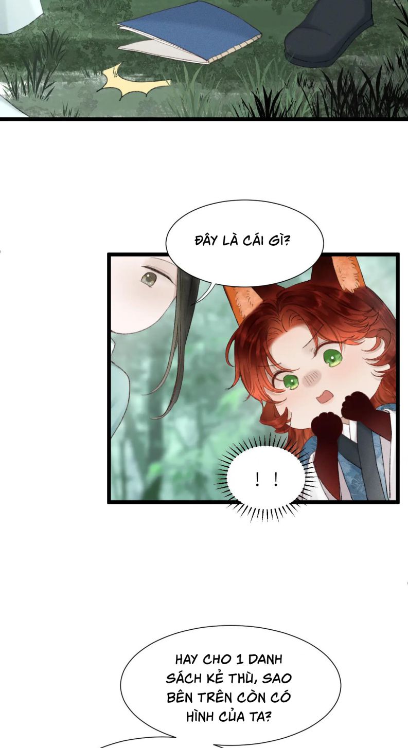 Khanh Khanh Chapter 15 - Next Chapter 16