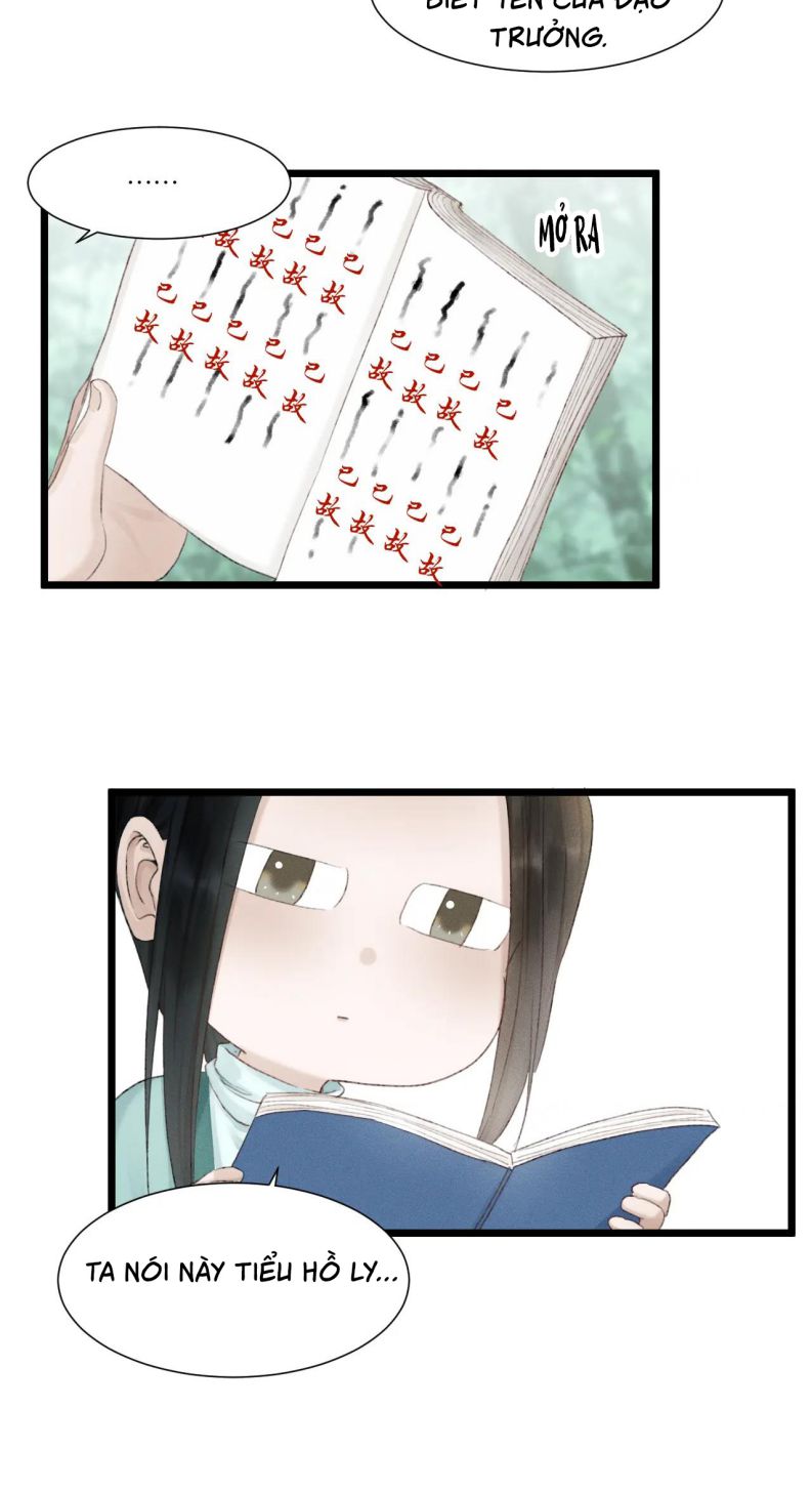 Khanh Khanh Chapter 15 - Next Chapter 16