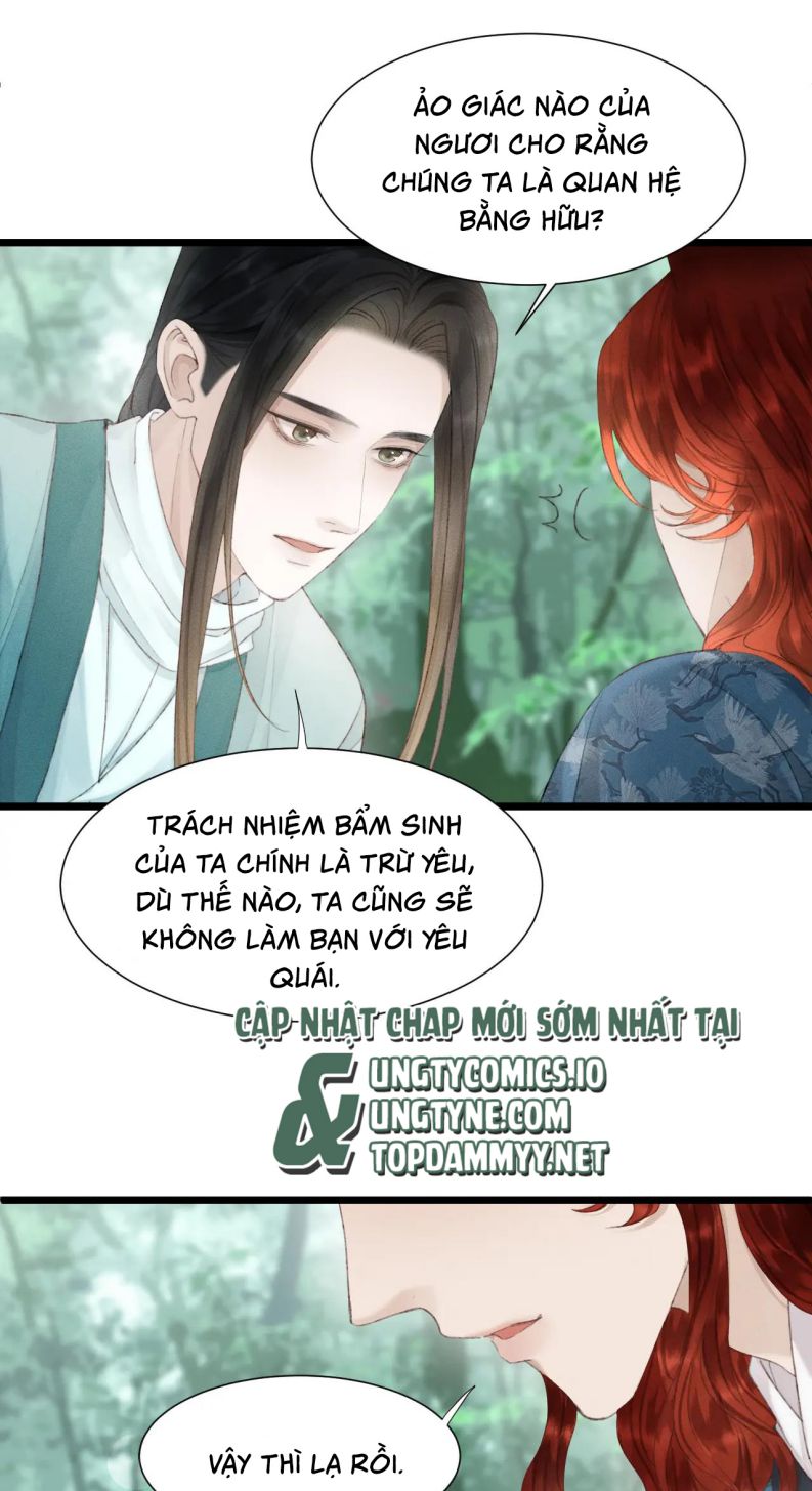 Khanh Khanh Chapter 15 - Next Chapter 16