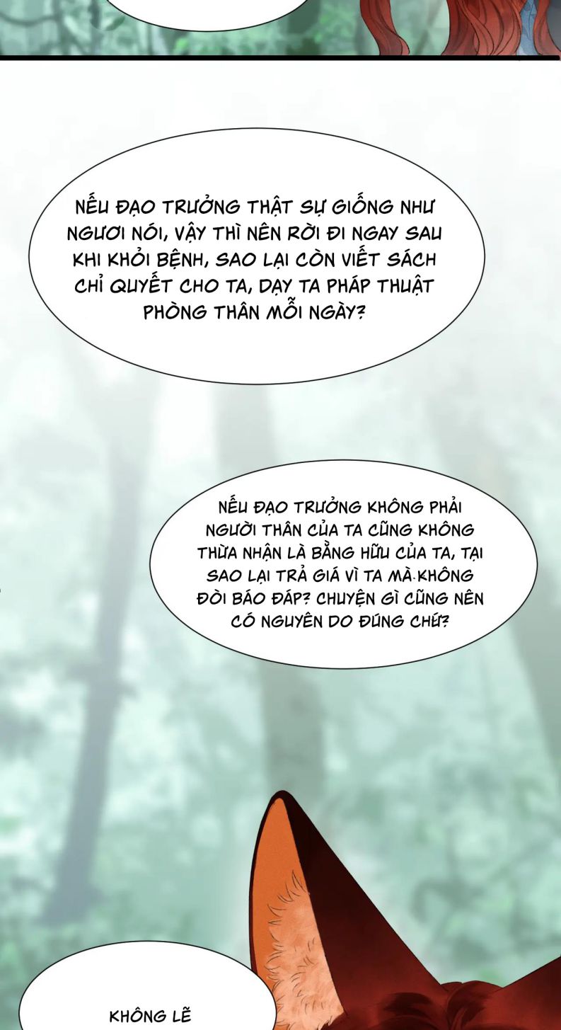 Khanh Khanh Chapter 15 - Next Chapter 16