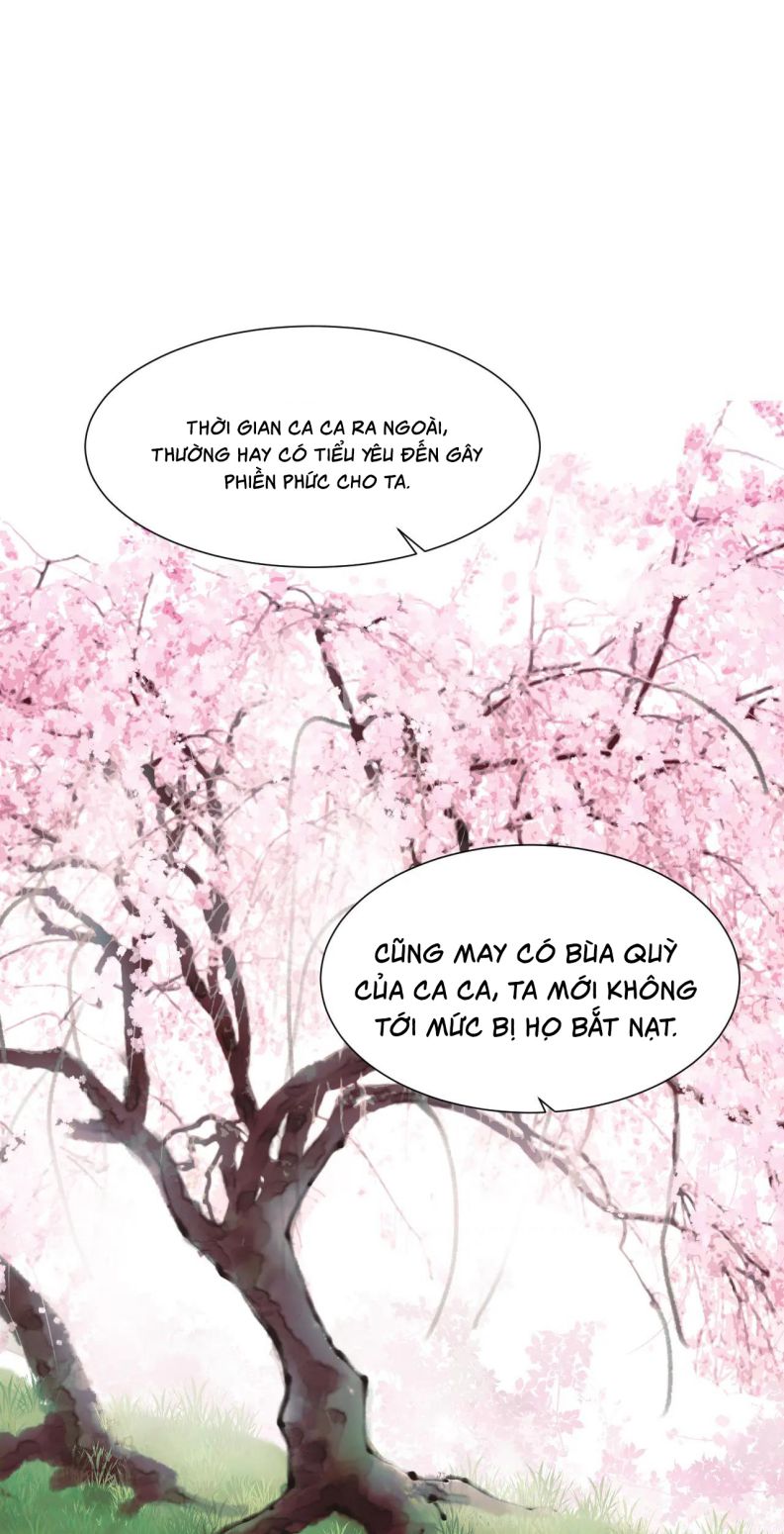 Khanh Khanh Chapter 15 - Next Chapter 16