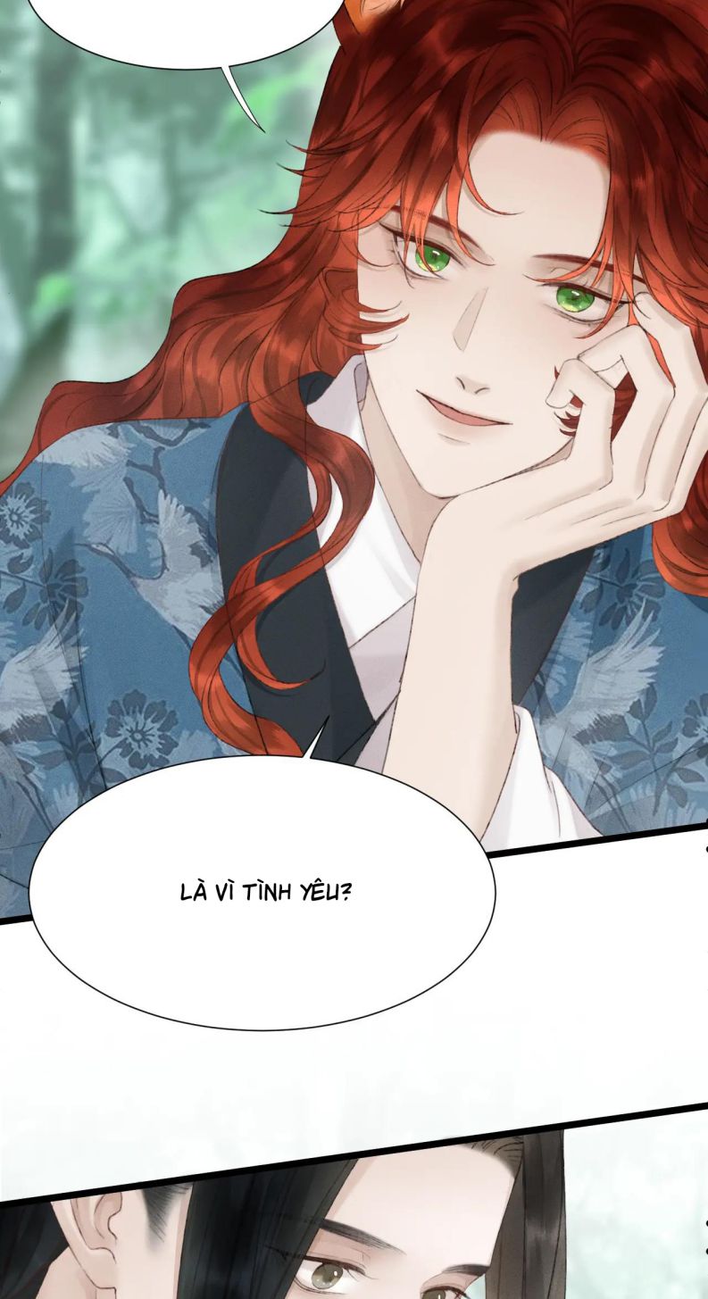 Khanh Khanh Chapter 15 - Next Chapter 16