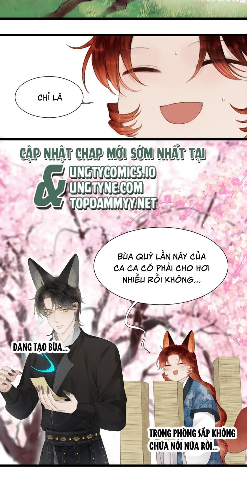 Khanh Khanh Chapter 15 - Next Chapter 16