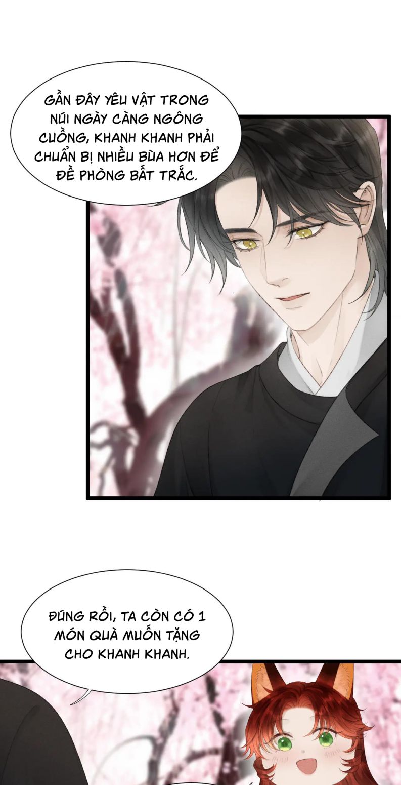 Khanh Khanh Chapter 15 - Next Chapter 16