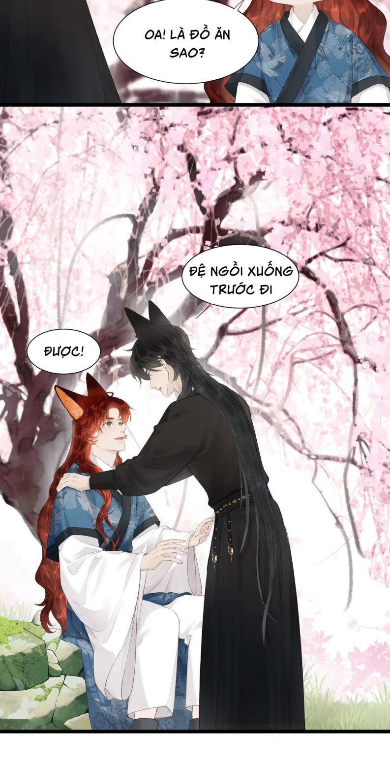 Khanh Khanh Chapter 15 - Next Chapter 16