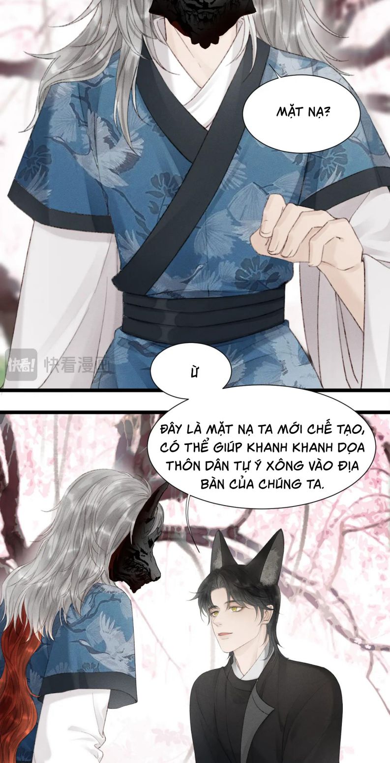 Khanh Khanh Chapter 15 - Next Chapter 16