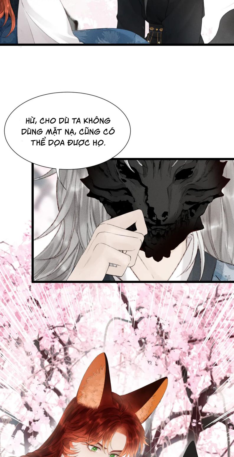 Khanh Khanh Chapter 15 - Next Chapter 16